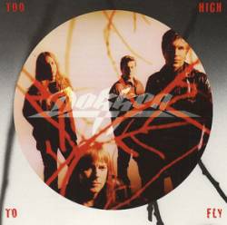 Dokken : Too High to Fly